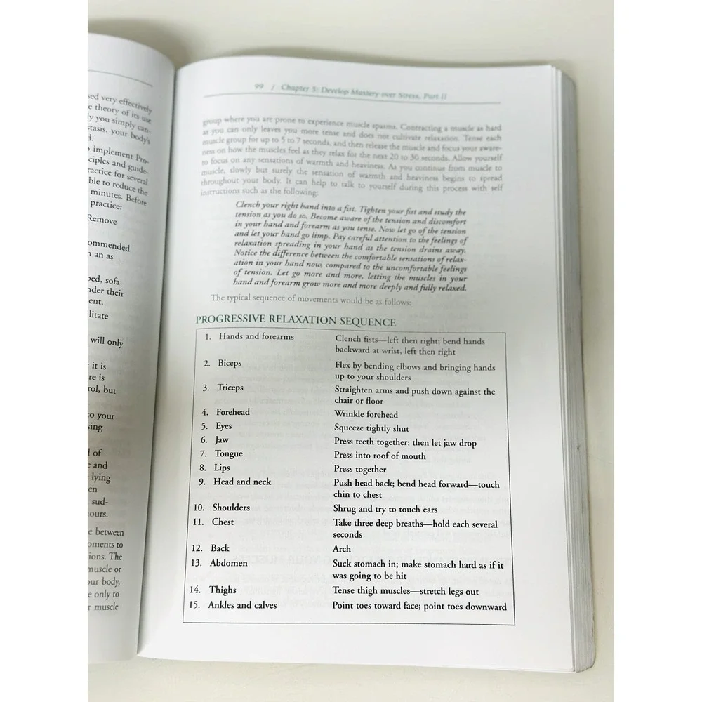 ESSENTIAL ELEMENTS FOR EFFECTIVENESS: A STEP BY STEP GUIDE By Laurel Patricia VG